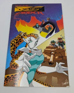 The Collected Gold Digger Volume 6, 1997, Antarctic 1st Print Limited 1600 Run - Bild 1 von 15