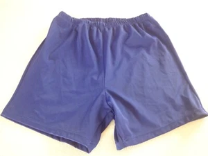 DAMENGRÖSSE 16 ROYALBLAU SWIM365 BADESHORTS LÄNGERE 4"-INNENNAHT, NEU OHNE ETIKETT - Bild 1 von 3