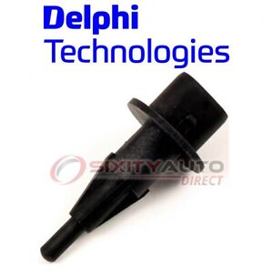 Delphi Air Charge Temperature Sensor for 2000-2004 Subaru Outback 2.5L 3.0L ee
