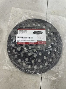 Mfg Chief-846-S13PK 846-S13PK 6-7/8-Inch Cast Iron Strainer - Picture 1 of 1