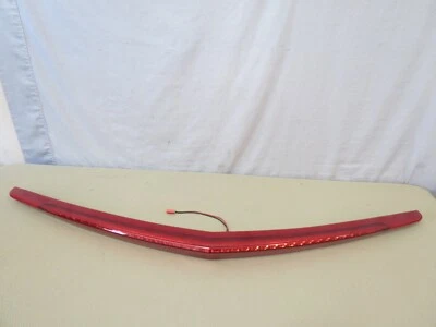 ✅ 13 14 15 16 17 18 Cadillac ATS High Mount 3rd Third Brake Light Stop Lamp OEM Foto 1 de 4