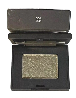 Sombra de ojos única recargable/extraíble NARS ~ 1,1 g/0,04 oz ~ Goa 5348 Foto 1 de 3