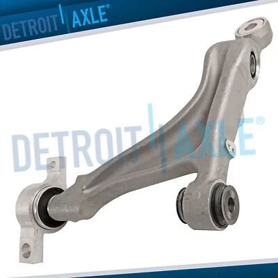 Conjunto de brazo de control inferior delantero derecho para Lexus GS300 GS350 IS250 IS300 IS350 Foto 1 de 4