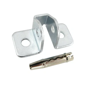 Support et goupille Contrôle de Porte de voiture Pour Jeep Cherokee XJ 1984-2001 - Picture 1 of 6