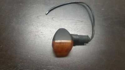 Suzuki GS500 2002 | Luz de señalización trasera izquierda | Usado OEM Foto 1 de 4