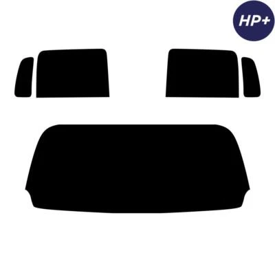 For Suzuki R Estate 2000-07 Carbon Pre Cut Window Tint 35% Light 2-ply HP+ - Image 1 of 4