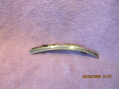 Chevrolet Impala Caprice GM 1969 fabricante original cuarto derecho moldeado envío gratuito Foto 1 de 4