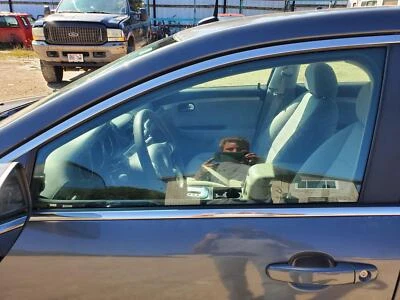 Front LH Door Glass/Window (AS2 tint) 2007-2009 Saturn Aura - Image 1 of 4