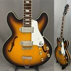 Epiphone Casino Vintage Made in Japan 1996 Maple Electric Guitar
