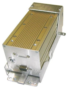 Transponder Garrecht VT-0102-070 Mode-S klasa 2, urządzenie główne bez jednostki sterującej - Zdjęcie 1 z 6
