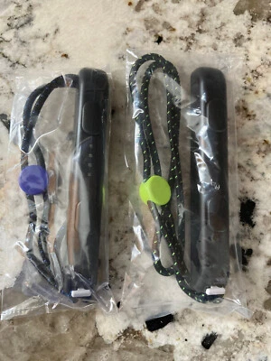 Genuine Nintendo Switch SPLATOON 3 Joy-con OLED STRAPS Pair Brand New - Image 1 of 2