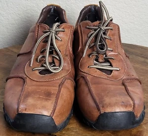 Timberland  Driving Oxfords Lexington Avenue 55518 Leather Size 13 - Picture 1 of 9