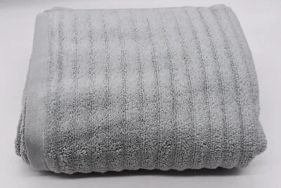 Haven Bath Towel 28"x55", 100% Organic Cotton - Image 1 of 4