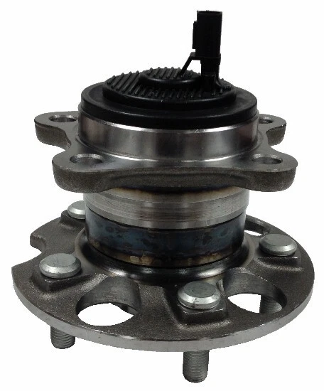 Подшипник колеса и ступица в сборе PTC PT512421 подходят для Toyota Venza 2009-2016 годов выпуска - Изображение 1 из 1