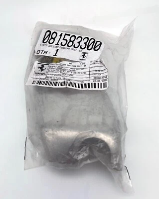 SOPORTE TRASERO IZQUIERDO FERRARI 458 Italia p/n 81583300 Foto 1 de 2