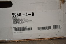 New listing
32" Kohler 5950-4-0 White Delafield Double Basin Tile In Enameled Cast Iron Sink