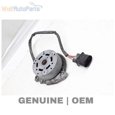 AUDI Q5 80A 2020-2024 - Motor ventilador eléctrico izquierdo (400 W) 80A959455E Foto 1 de 4