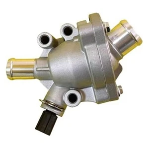 Aluminum Alloy Engine Thermostat for XC60 For S40 S60 Models 31319606 31411151 - Picture 1 of 8