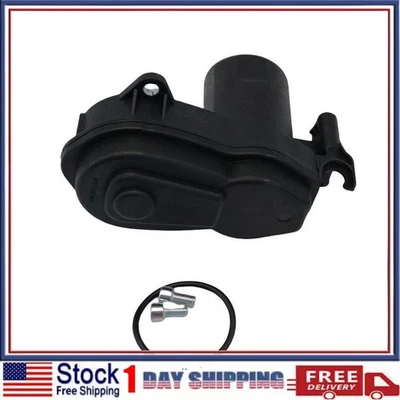 Fit Mercedes-Benz GLE350 ML250 GL450 A1669065401 Parking Brake Caliper Actuator - Image 1 of 4