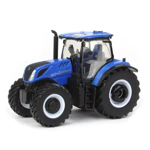 ERTL 1/64 New Holland T7.270 Tractor with PLM Intelligence 13998 - Picture 1 of 5