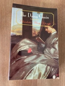 Daisy Chain by Charlotte M. Yonge (2004, Trade Paperback) 1856 Victorian Novel - Picture 1 of 4