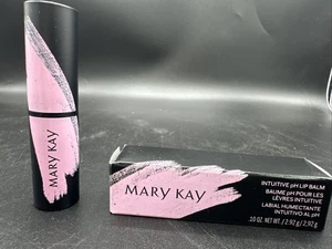 Balsamo labbra Mary Kay intuitivo pH nuovo con scatola - ROSA ROSA 156263 - Mfg AC17 & AB07 - Foto 1 di 4