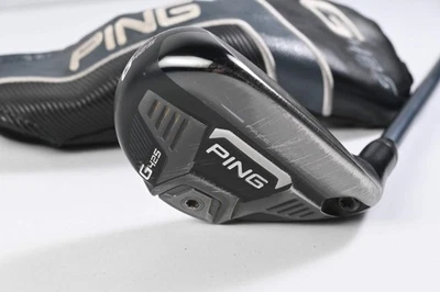 Ping G425 #6 Hybrid / 30 Degree / Regular Flex Ping Alta CB 70 Slate Shaft - Image 1 of 4