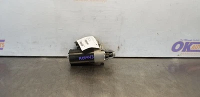 09 MERCEDES BENZ AMG SL63 R230 6,2 L MONTAJE ARRANQUE 0061515301 Foto 1 de 4