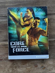 Beachbody Core De Force 3 DVD Set Quick Start Insert 2016 Beach Body Set - Bild 1 von 14