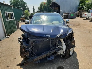 Passenger Right Chassis ECM Front Door Fits 11-13 DURANGO 1034039 - Picture 1 of 12