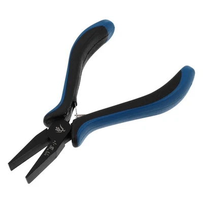 1 stück Angeln Zange Durable Stahlzange Haken Entferner Zange Angelgerät - Bild 1 von 4