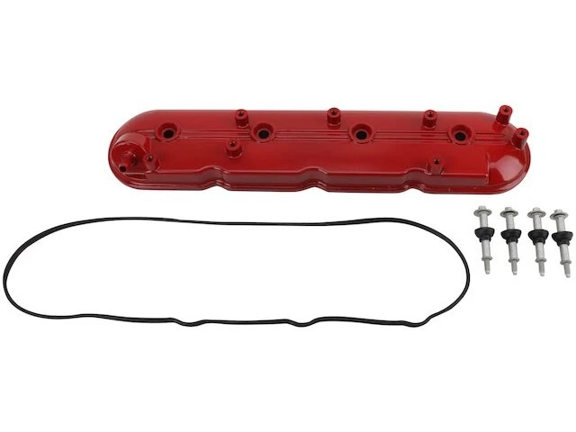 Cubierta de válvula izquierda para Cadillac Escalade ESV 2003-2008 2004 2005 2006 2007 GJ345JQ Foto 1 de 1