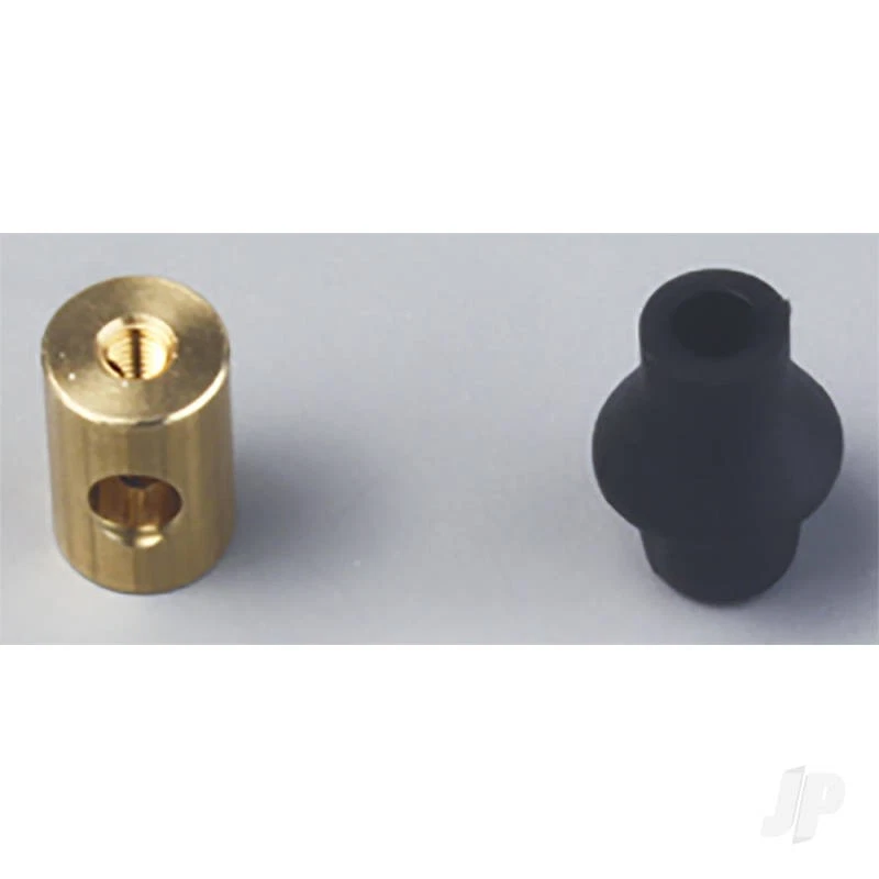 Multiplex Tailrotor Centre V2 Funcopter V2 223052 - Image 1 of 1