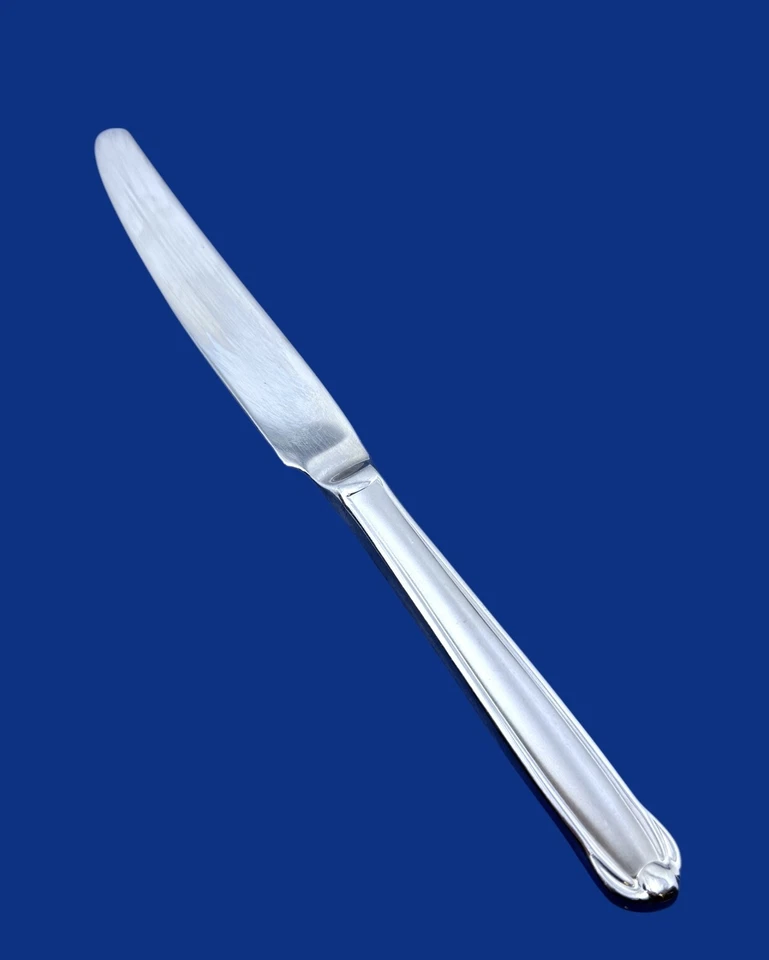 Faca de jantar oca Mikasa CLASSICO SATIN aço inoxidável 9 1/4" - Imagem 1 de 1