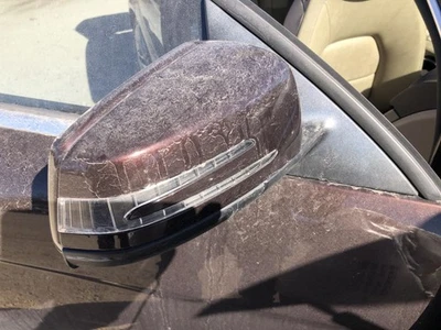 Espelho retrovisor lateral direito passageiro 920510 Mercedes Benz C250 Coupe 2012-2015 - Imagem 1 de 2