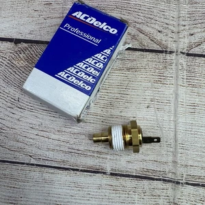 ACDelco 213-4792 Engine Coolant Temperature Sender Sensor GM OE - Bild 1 von 6