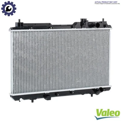 RADIATOR ENGINE COOLING 733223 FOR MITSUBISHI TRITON/L200/Pickup STRADA 2.5L - Image 1 of 4