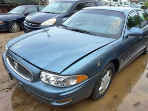 Temperature Control Automatic Control Opt CJ2 Fits 00-05 LESABRE 1120321 - Photo 1/12