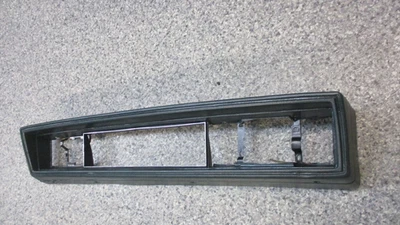 1978-1988 OLDSMOBILE CUTLASS DASH PAD BLUE/GREEN - Image 1 of 4