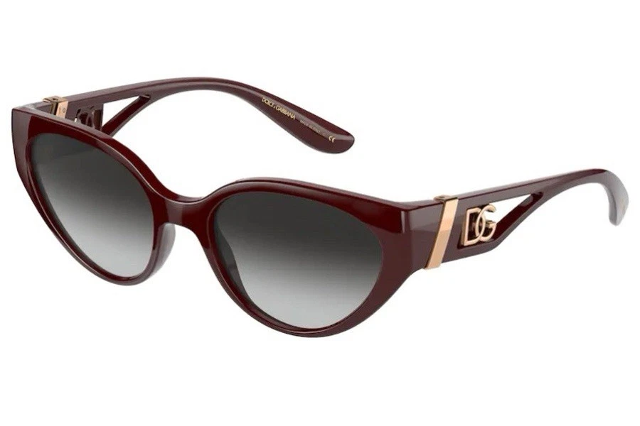 Dolce&Gabbana DG6146 3285/8G 54x19 135 3N Foto 1 de 1