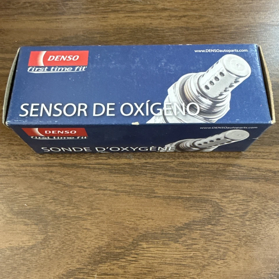 Sensor de oxígeno DENSO 234-4642 DENSO para Mitsubishi Diamante 2000-1997, Eclipse Foto 1 de 4
