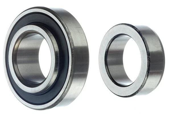 Cojinete de rueda trasera 63WTPK76 para Isuzu Impulse 1985 1986 1987 1988 1989 Foto 1 de 1