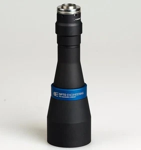 opto TC2MHR048-C 0.267x double telecentric lens - Picture 1 of 6