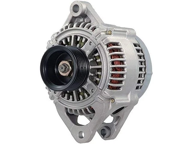 Alternador para 99-01 Dodge Ram 1500 3500 Van Dakota Durango 2500 3,9 L V6 RM95K7 Foto 1 de 1