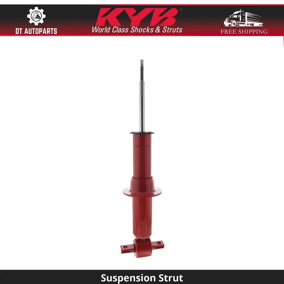 Para GMC Yukon XL 2015-2020 suspensión puntal delantero KYB 2015 2016 2017 2018 2019 Foto 1 de 1