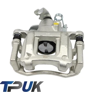 REAR BRAKE CALIPER LEFT FORD TRANSIT MK8 CUSTOM 250 to 320 2.0 2.2 SINGLE WHEEL - Picture 1 of 8