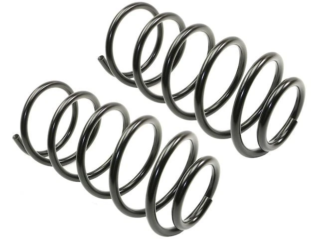 Juego de muelles helicoidales delanteros 29SC21K para Mazda 3 Sport 2010-2013 aspiración natural Foto 1 de 1