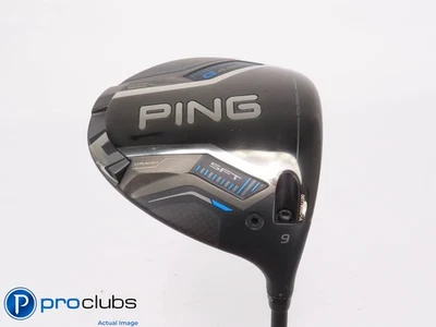 Nice Ping G440 SFT 9* DRIVER - Ping Alta CB 50 Regular Flex 461435 - Image 1 of 4