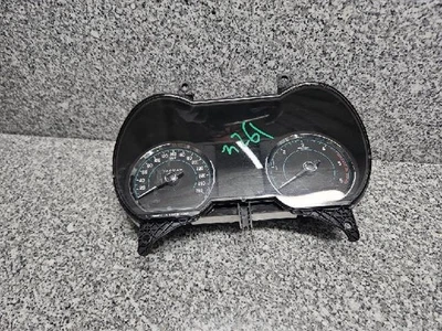 Приборные панели 2012 Jaguar XF - Изображение 1 из 4