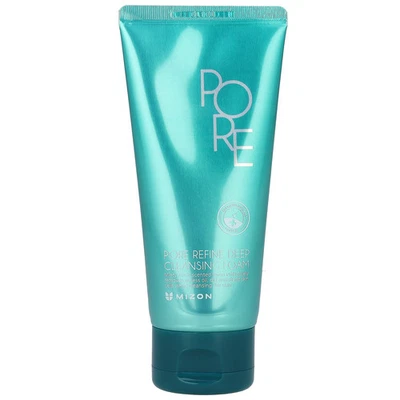 Espuma limpiadora profunda Pore Refine, 4,05 fl oz (120 ml) Foto 1 de 3
